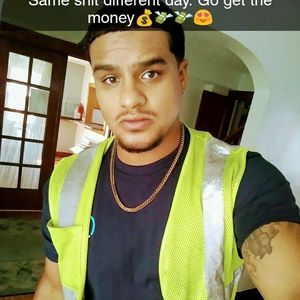 Meet your Posher, Brandon